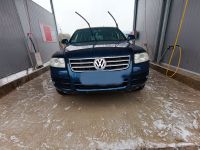 VW Touareg 4.2 V8 7L Gas LPG Niedersachsen - Bad Fallingbostel Vorschau