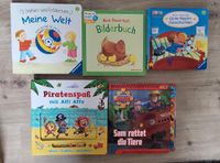 Kinderbücher, Pappbücher Sachsen - Olbernhau Vorschau