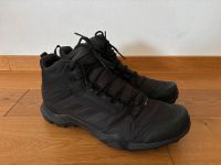 Adidas Terrex wanderschuhe 45 1/3 Wander-Stiefel Trekking-Schuhe Bielefeld - Bielefeld (Innenstadt) Vorschau