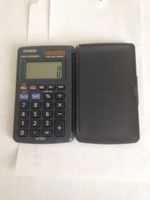 Taschenrechner Casio HS8er Bayern - Augsburg Vorschau