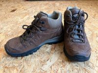 Meindl Wanderschuhe Vento Lady GXT Gr. 39 Dresden - Striesen-Süd Vorschau