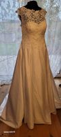 110623MSK Art Design Brautkleid Gr. 44 NEU!!! Bayern - Augsburg Vorschau