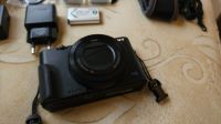 Sony RX100 VA Premium-Kompaktkamera Nordrhein-Westfalen - Kleve Vorschau