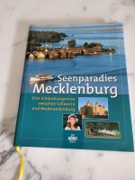 Seenparadies Mecklenburg ADAC-Buch Baden-Württemberg - Karlsdorf-Neuthard Vorschau