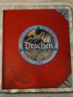 Drachen Buch Fantasy Dragonology Kreis Ostholstein - Grömitz Vorschau