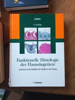 Funktionelle histologie der Haussäugetiere Bayern - Bernhardswald Vorschau