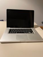 MacBook Pro 15" Mid 2010 München - Altstadt-Lehel Vorschau