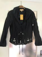 BIBA elegante Damen Jacke Dkl. Blau neu Nordrhein-Westfalen - Moers Vorschau