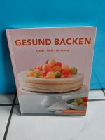 Buch Gesund Backen Hessen - Biebesheim Vorschau