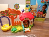 Vtech Baby Tip Tap Tiere Hundehütte Rheinland-Pfalz - Feilbingert Vorschau