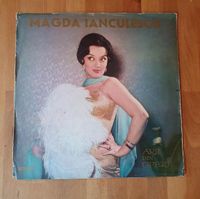 LP Magda Ianculescu ▪︎ Arii Din Opere - Schallplatte Sachsen - Grimma Vorschau