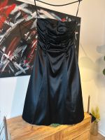 Kleid schwarz festlich Party Ball Anlass Rockabilly 36 38 S M Schleswig-Holstein - Kiel Vorschau