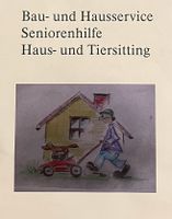 Hausmeisterservice, Hausmeisterdienst, Entsorgung Sachsen - Neuensalz Vorschau