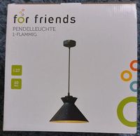 For Friends Retro Pendelleuchte - 1 Flammig / E27 / Lampe / Neu Nordrhein-Westfalen - Welver Vorschau