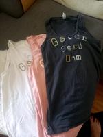 G-Star Tanktop 3x XL Nordrhein-Westfalen - Hürth Vorschau