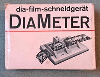 DiaMeter Dia-Film-Schneidegerät Hessen - Rüsselsheim Vorschau