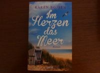 Roman "Im Herzen das Meer" von Karen Boisen, Diana-Verlag Sachsen - Chemnitz Vorschau