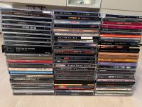 CDs, Metal, Rock, Pop Brandenburg - Schönwalde-Glien Vorschau