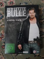 Der letzte Bulle Staffel 1 und 2 Leipzig - Sellerhausen-Stünz Vorschau