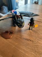 Playmobil 9246 Hicks und Ohnezahn Nordrhein-Westfalen - Weilerswist Vorschau