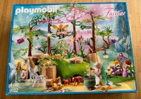 Playmobil Feenland 9132 Baden-Württemberg - Karlsruhe Vorschau