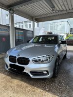 BMW F20 120i aus 2016 mit Sternenhimmel und Scheckheftgepflegt Rheinland-Pfalz - Zweibrücken Vorschau