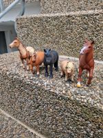 Schleich Pferde, Spielzeug Pferd Nordrhein-Westfalen - Soest Vorschau