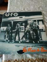 UFO No Place to run Vinyl LP Bayern - Bayreuth Vorschau