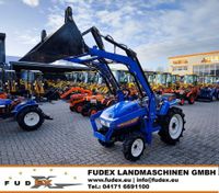 Iseki TU175 Landhope Schmalspur Traktor Schlepper Fudex Niedersachsen - Winsen (Luhe) Vorschau