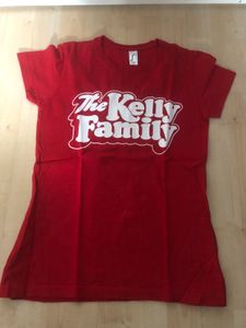 Kelly Family T Shirt eBay Kleinanzeigen ist jetzt Kleinanzeigen