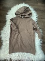 Pullover Kleid oder Hoody lang 98-104 teuere Marke ! Eimsbüttel - Hamburg Schnelsen Vorschau