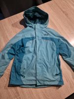 Jack Wolfskin Jacke Winterjacke Regenjacke 3in1 Größe 128 Bayern - Grafenrheinfeld Vorschau