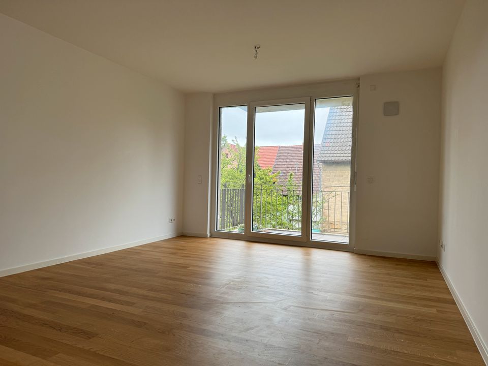 Neubau 3-Zimmer-Wohnung in Leinfelden-Echterdingen in Leinfelden-Echterdingen
