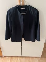 Damen Blazer Größe 50 Farbe Schwarz Nordrhein-Westfalen - Gelsenkirchen Vorschau