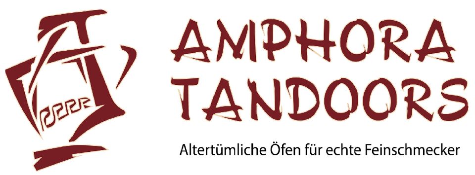 Amphora Tandoor Keramik-Schmortopf 3l mit Deckel Tandyr BBQ Grill in Potsdam