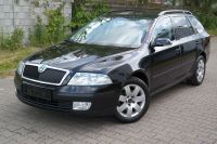 Skoda Octavia Combi Ambiente /Euro 4/Alu/ Tüv 06.2025 Bad Doberan - Landkreis - Elmenhorst/Lichtenhagen Vorschau