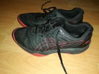 ASICS Hallenschuhe Größe 37 Baden-Württemberg - Oftersheim Vorschau