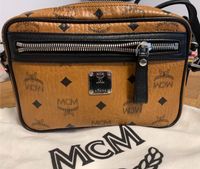 MCM Crossbody Bag Frankfurt am Main - Westend Vorschau