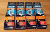 Tri Zone  Oral-B Aufsteckbürsten  / Ovp. Hessen - Neu-Anspach Vorschau