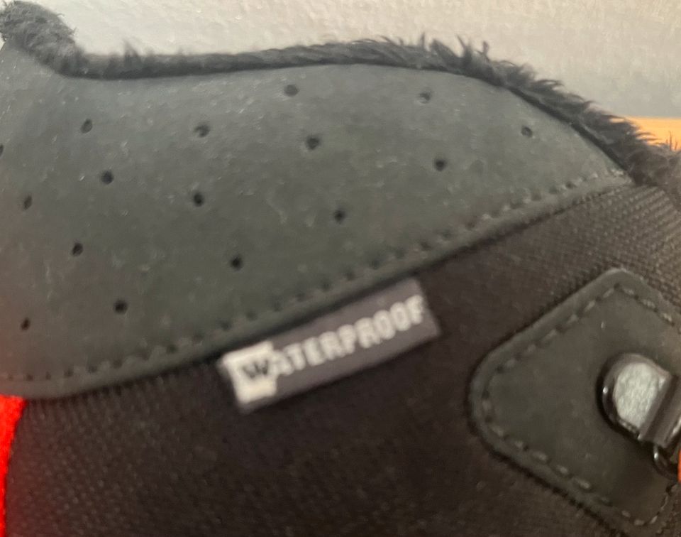 Schneestiefel Gr. 38 Quechua (Decathlon), Waterproof neuw. in Schwetzingen