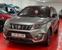 Suzuki Vitara 1.4 Boost Automatik Comfort+ Allgrip*TOP Ausstatt.* Nordrhein-Westfalen - Moers Vorschau