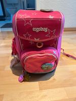 Ergobag Rucksack Schulranzen Hamburg-Nord - Hamburg Alsterdorf  Vorschau