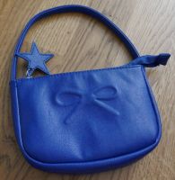 Blaue Handtasche von Benetton für Kinder Freiburg im Breisgau - March Vorschau