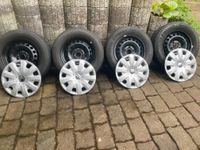 4x Ganzjahresreifen/Allwetterreifen 185/65 R15 91T Kompletträder Nordrhein-Westfalen - Witten Vorschau