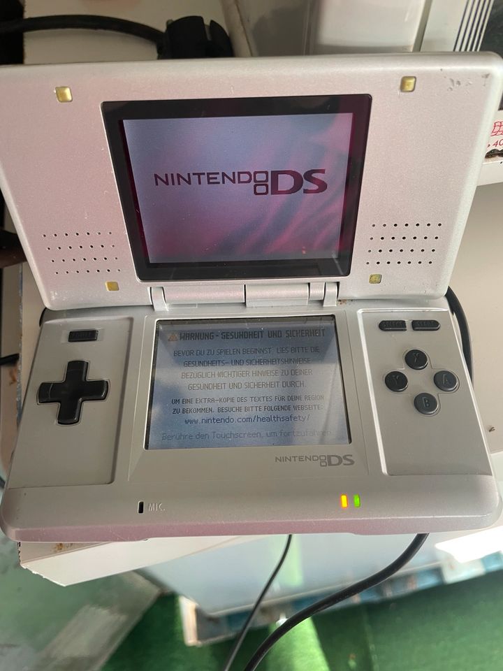 Nintendo Ds in Vellmar