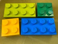 Lego Aufbewahrungsbox Kiste Stapeln Brandenburg - Teltow Vorschau