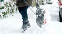 Winterdienst Thüringen - Bad Sulza Vorschau