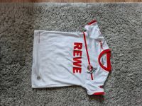 Original Fc Köln T-Shirt Größe 140 - Name Mateo Nordrhein-Westfalen - Troisdorf Vorschau