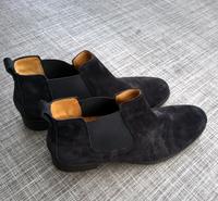 Stiefelette Gabor Größe 39 Hessen - Lorsch Vorschau