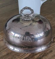 Cloche, Abdeckhaube mit Monogramm Mecklenburg-Vorpommern - Wollin  Vorschau